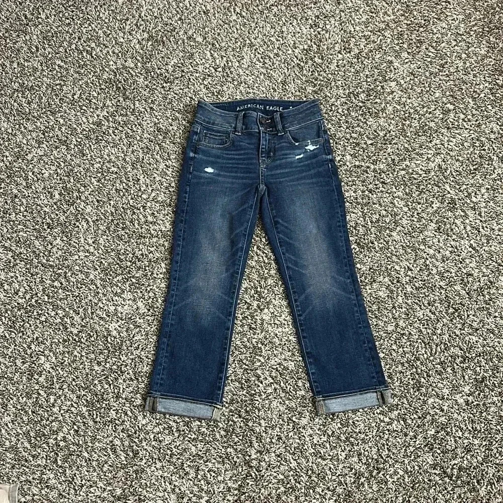 American Eagle Jeans for women